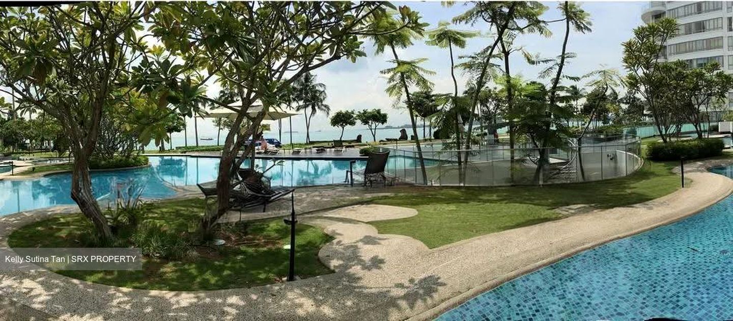 The Coast at Sentosa Cove (D4), Condominium #629742791